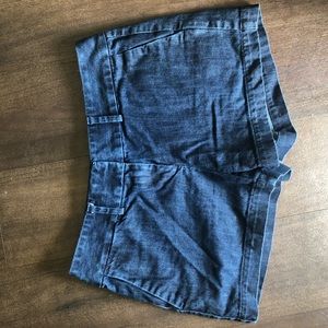 Loft Denim Shorts